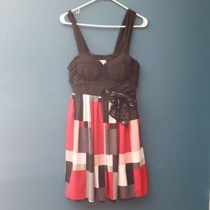Womens fashion dress